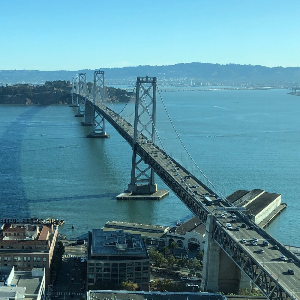 Meet your Posher, Carlos